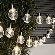 Outdoor Lights